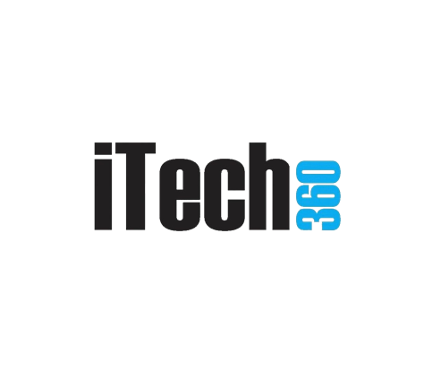 itech-360 logo