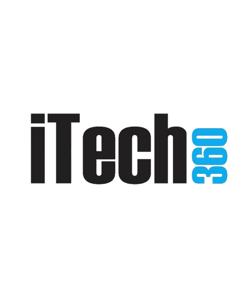 itech-360 logo